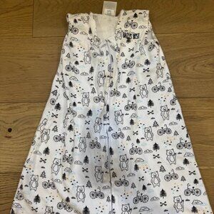 6 Halo sleep sacks 0-6 months (Bundle of 6!)